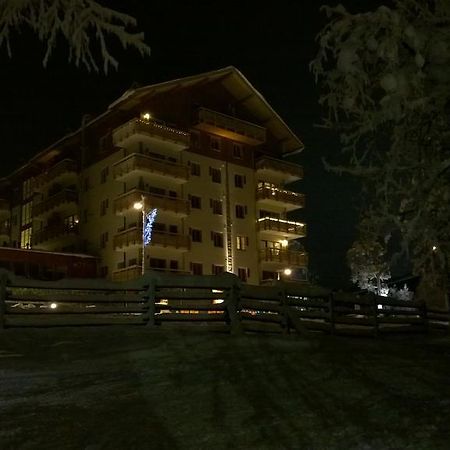 Kelotaehti Apartments Сариселка Екстериор снимка